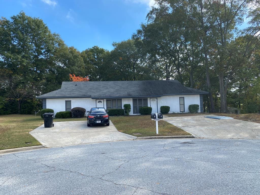 6226 Westbrook Drive, Columbus, GA, 31909