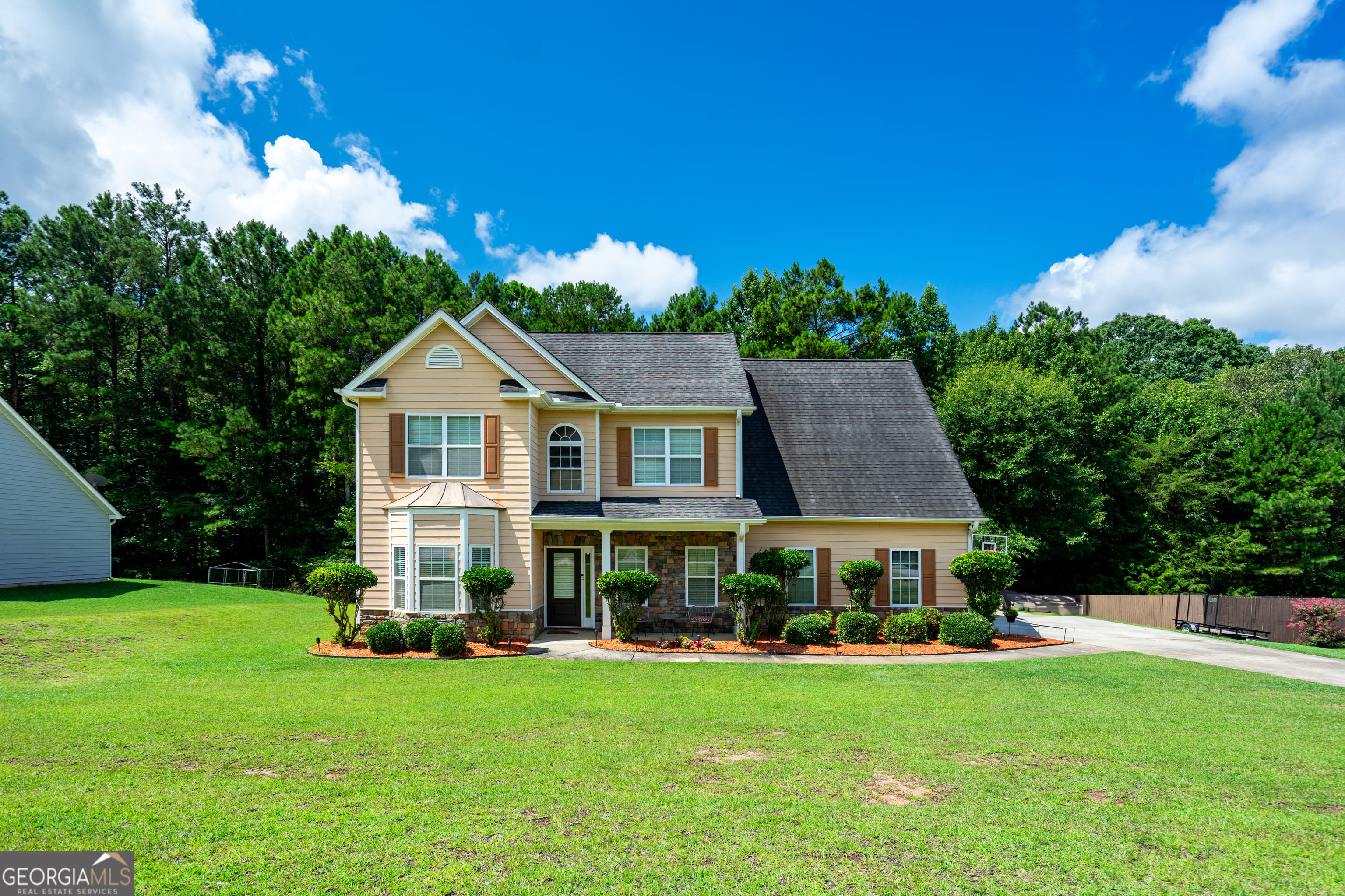 111 Jasmine Lane, LaGrange, GA, 30241