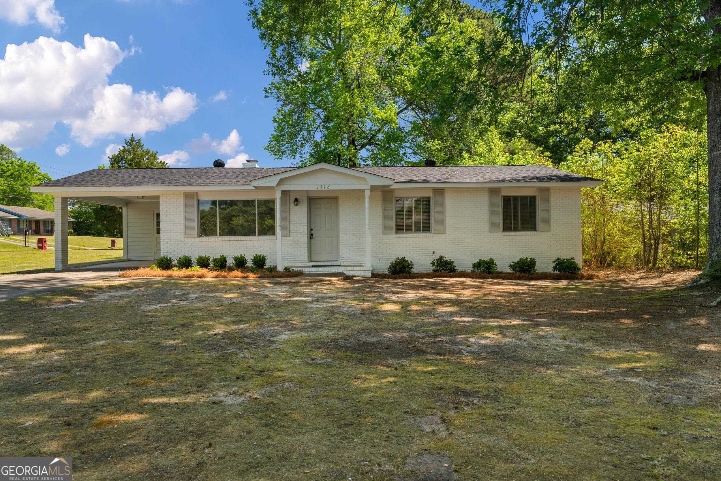 1516 Layard, Columbus, GA, 31907