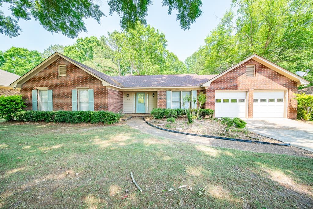 4533 Labrador Drive, Columbus, GA, 31909