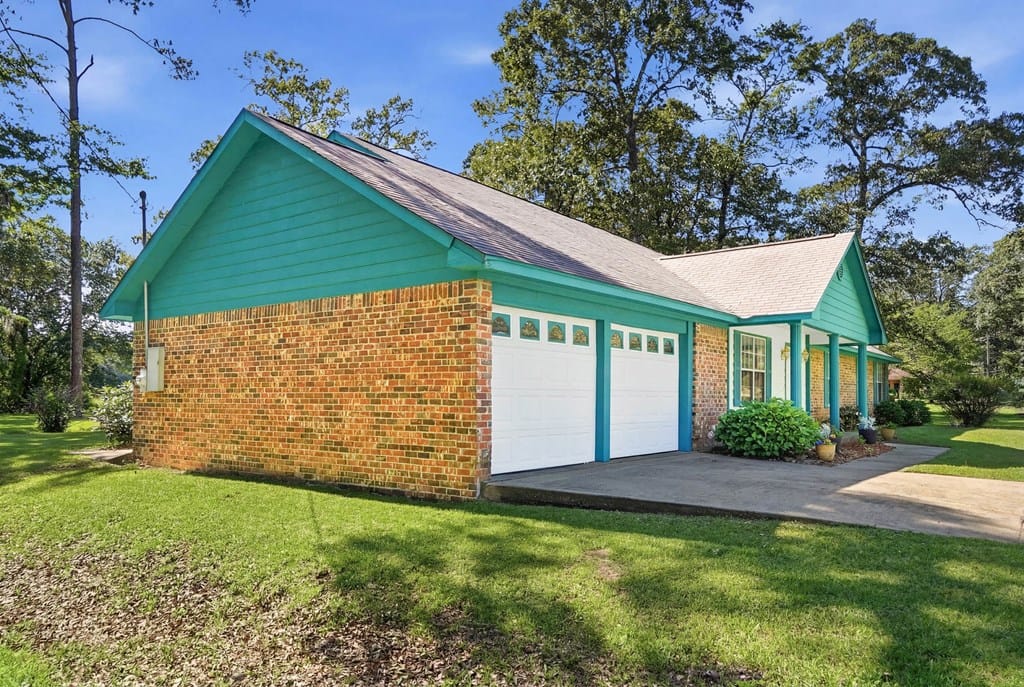 6015 Hard Up Rd, Albany, GA 31721