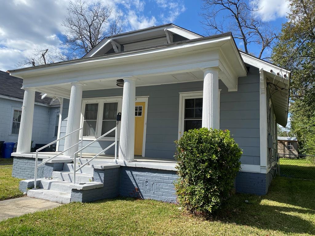 1415 Rhodes Street, Columbus, GA, 31901-2011