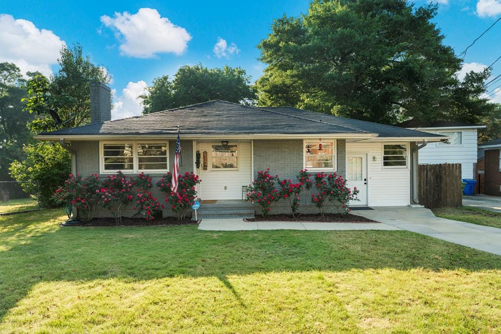 3502 Phelts Drive, Columbus, GA, 31904