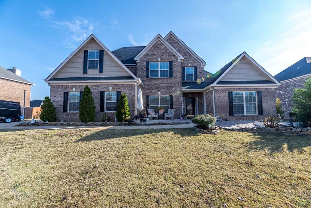 40 Registry Way, Fort Mitchell, AL, 36856
