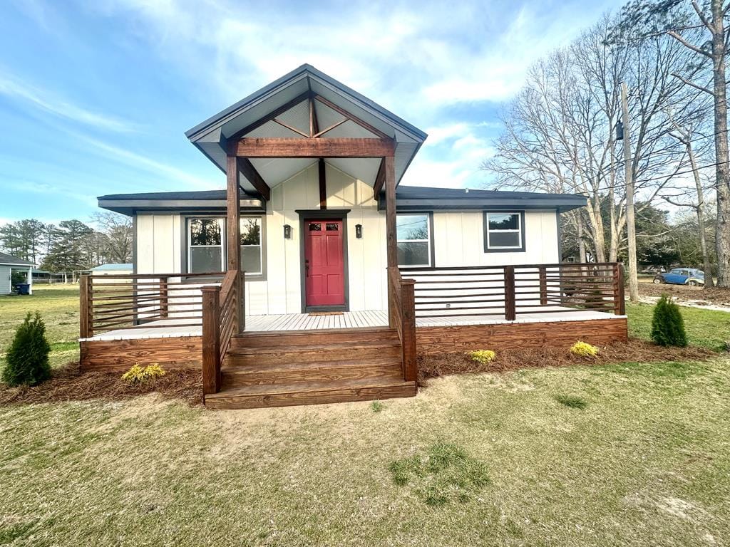 15 Lee Rd, Smiths Station, AL 36877, USA — Photo 1