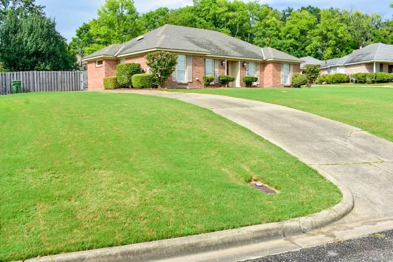 6309 POND, Montgomery, AL, 36117 — Photo 2