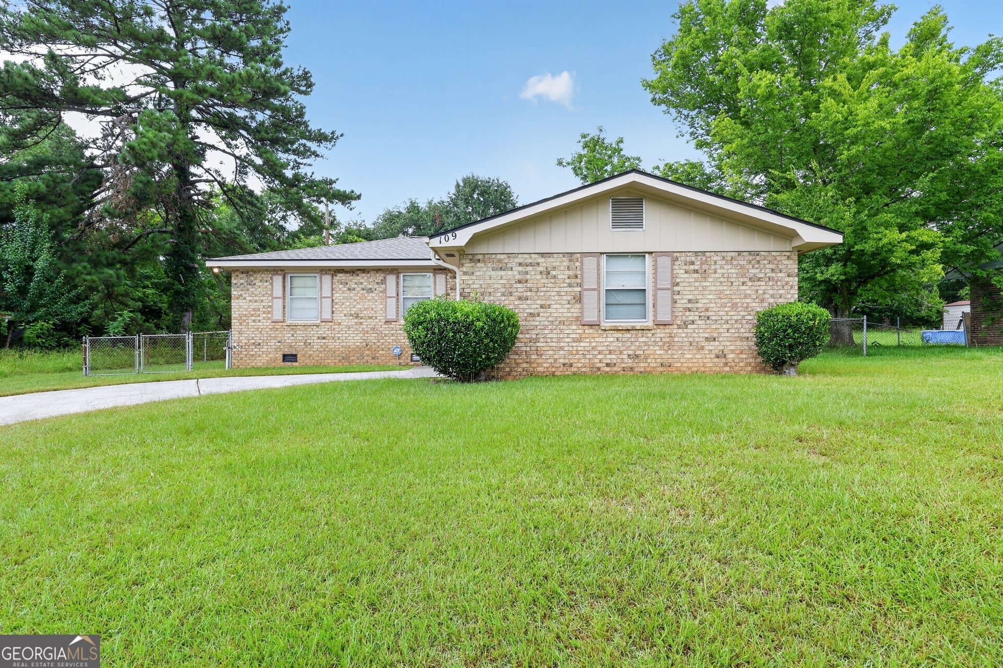 109 Oxford Lane, Warner Robins, GA, 31088