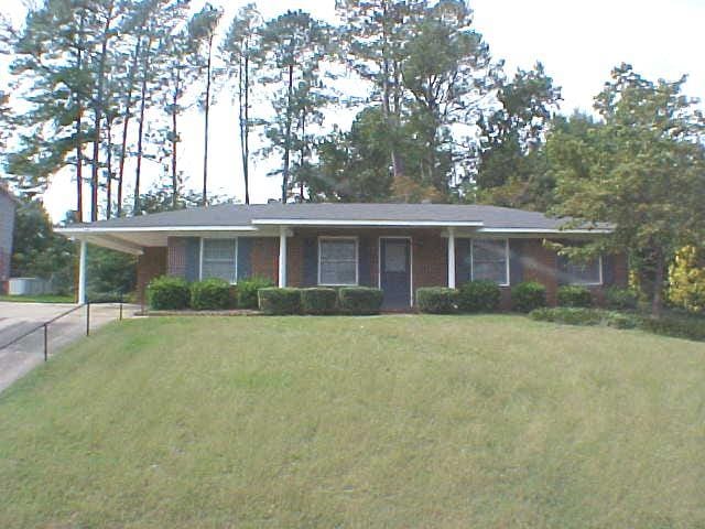 3004 Apache Dr, Columbus, GA 31909, USA — Photo 1
