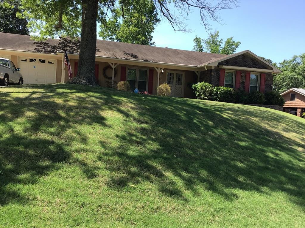 3628 Ginger Drive, Columbus, GA, 31909