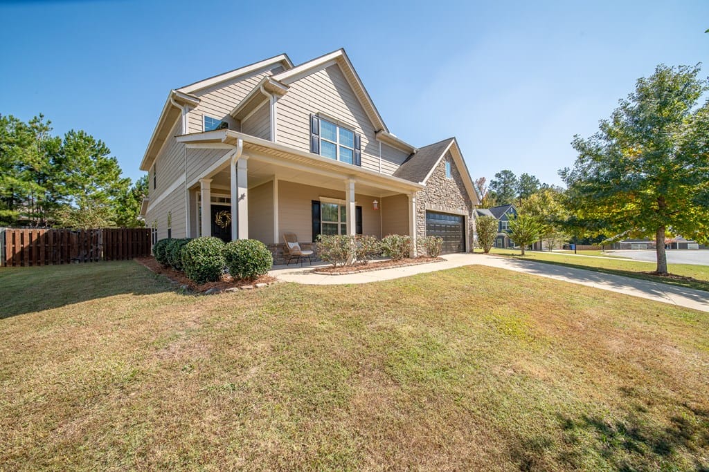 7460 Coppice Drive, Midland, GA, 31820