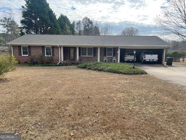 427 West Allen Lane, Thomaston, GA, 30286