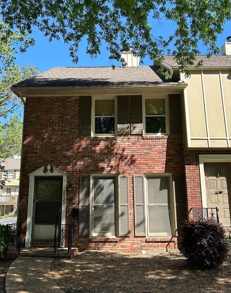 2133 13th Street #1, Columbus, GA, 31901