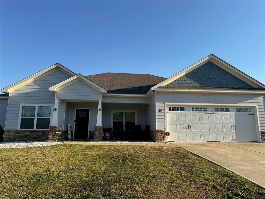 20 Cheyenne Trail, Fort Mitchell, AL, 36856