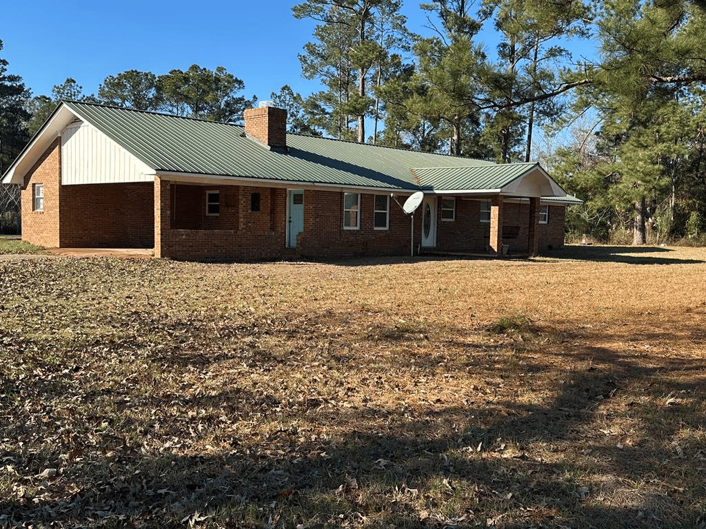 595 Woodhull Road, Bainbridge, GA, 39819
