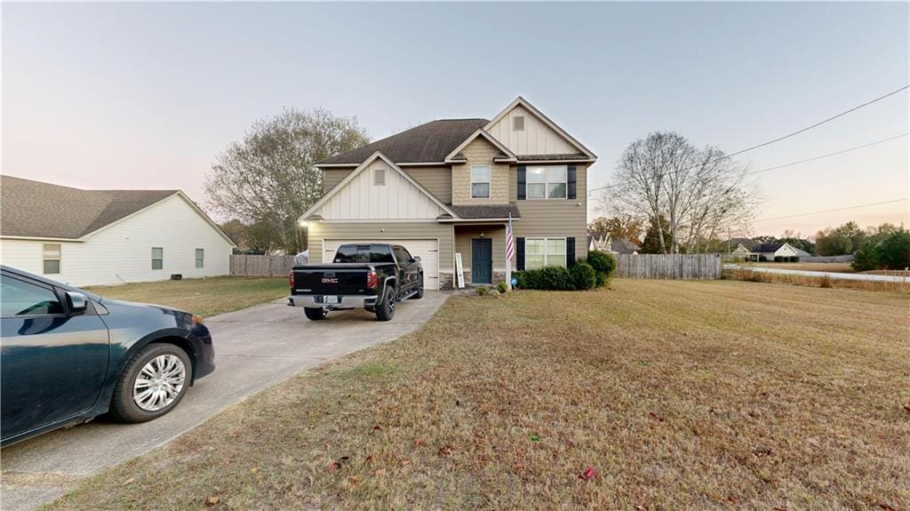 277 Owens Road, Fort Mitchell, AL, 36856