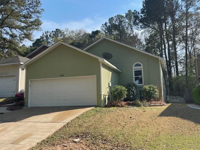 1420 Maplebrook Drive, Columbus, GA, 31904