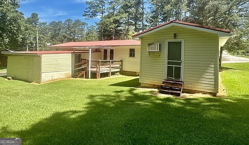 201 Chesterfield, Lagrange, GA, 30240