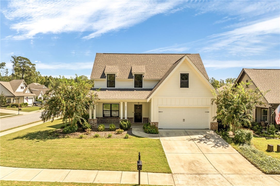 2324 Rutland Road, Auburn, AL, 36830