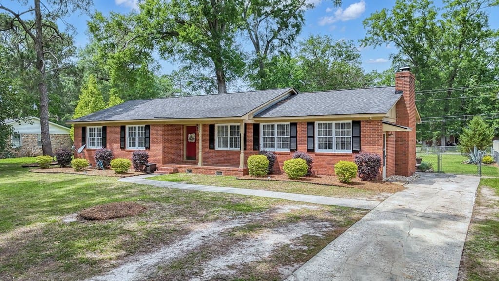 1605 11th Ave, Albany, GA 31707