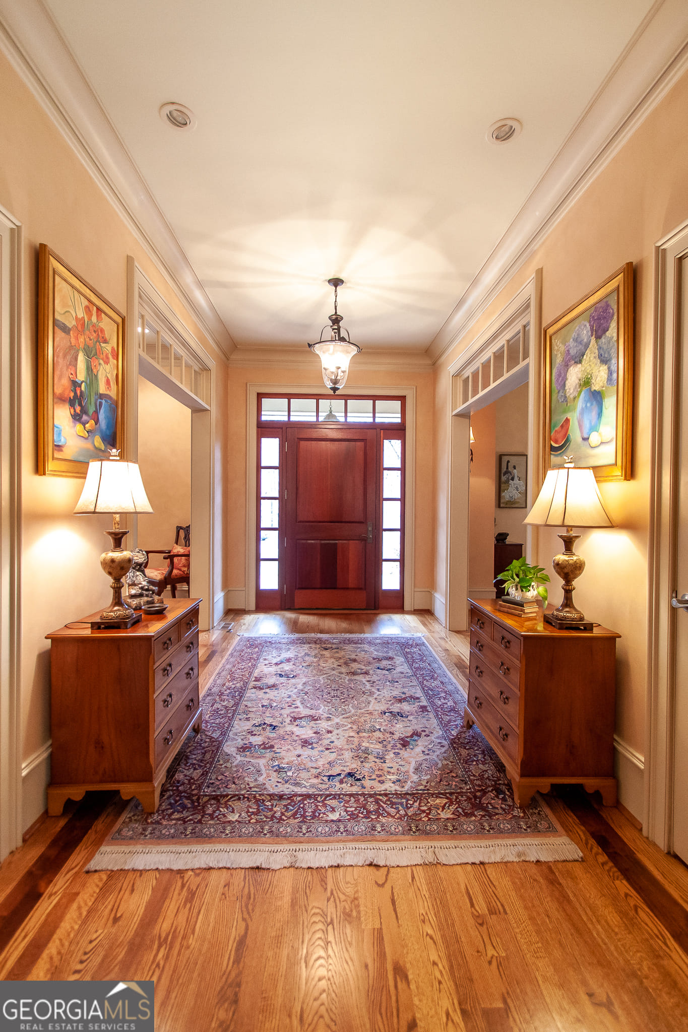 96 Windridge, Lagrange, GA, 30240
