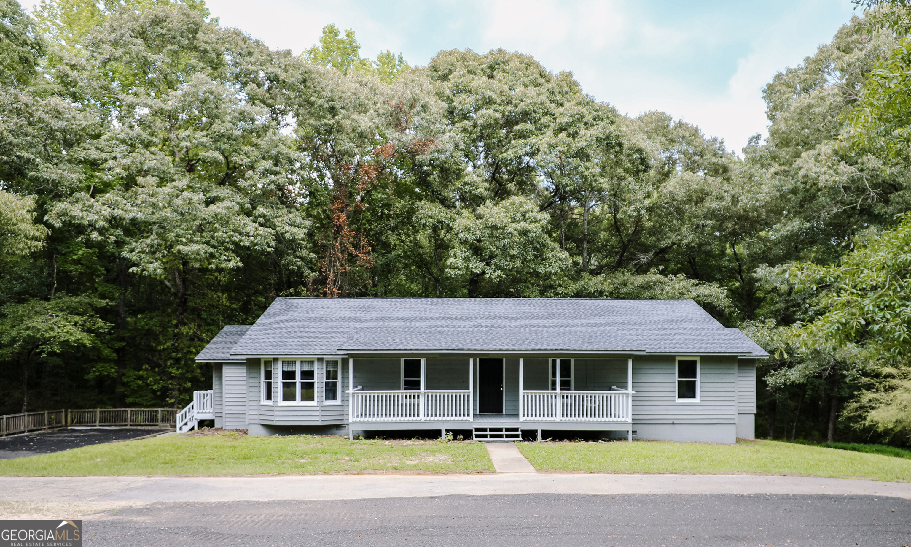 2447 Martin Mill Road, Newnan, GA, 30263