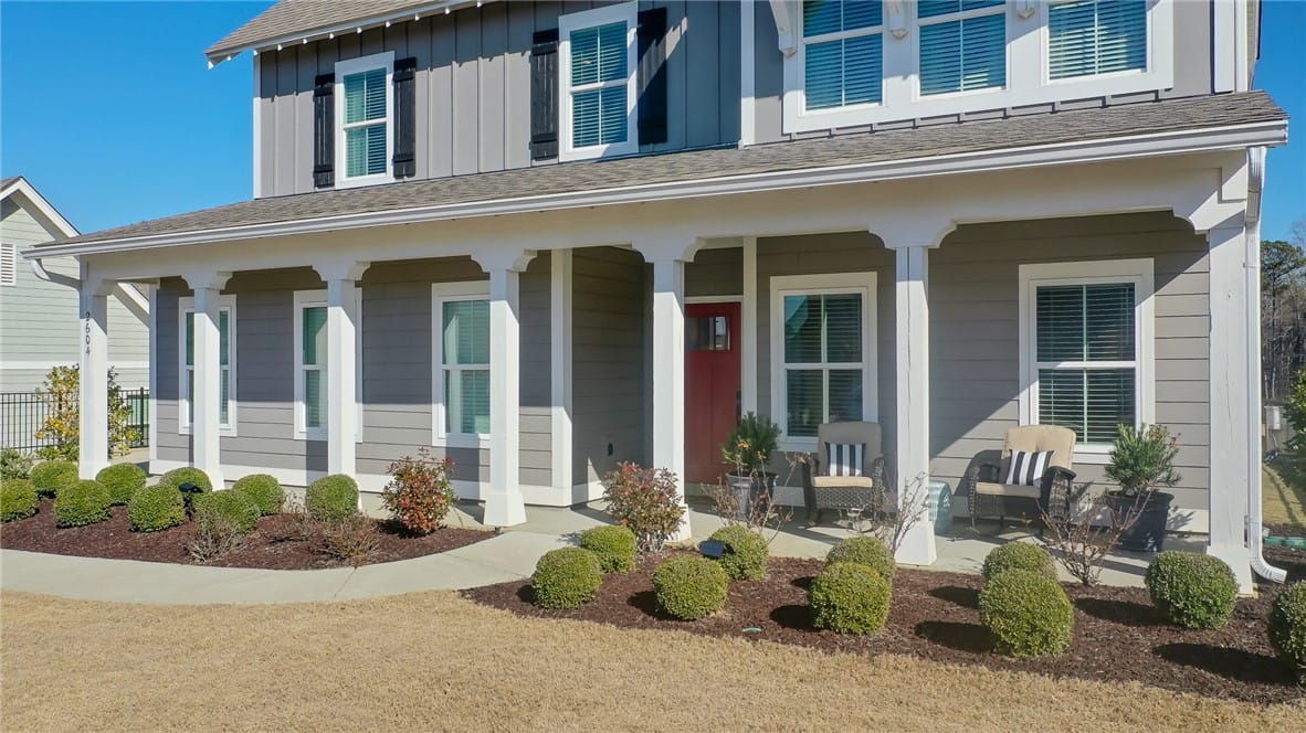 2604 Mimms Ln, Auburn, AL 36832, USA — Photo 2