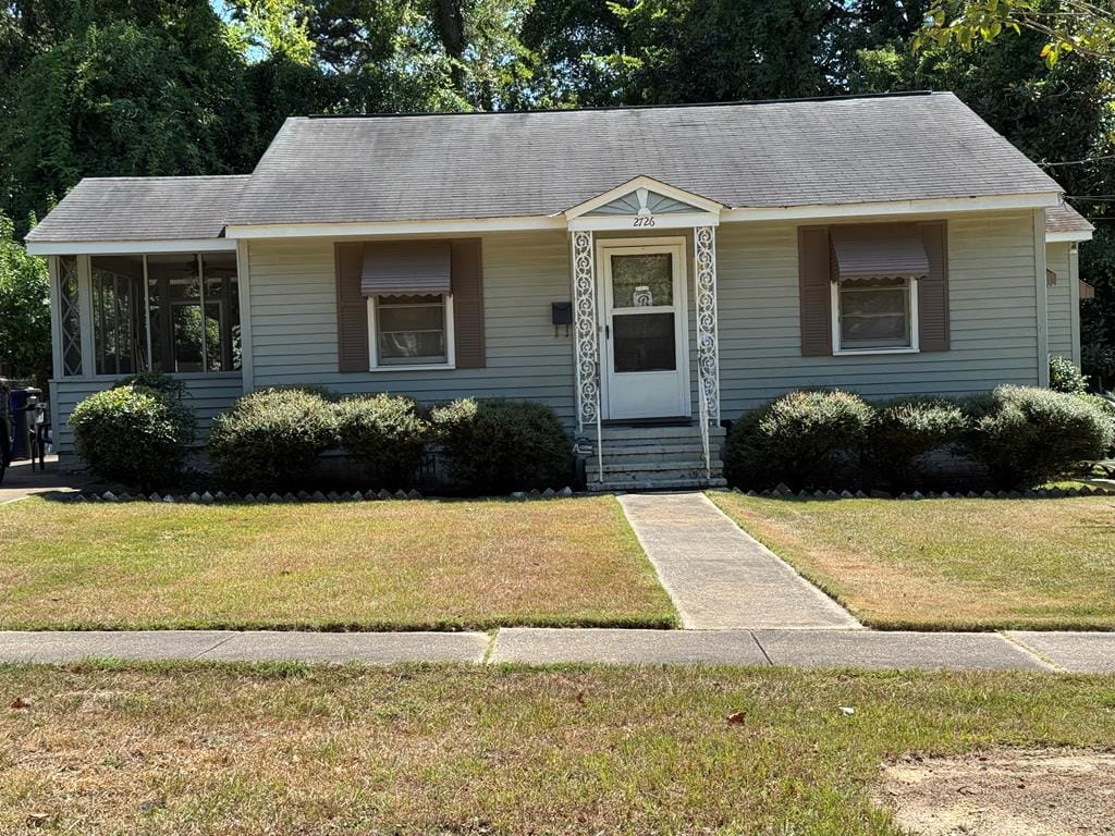 2726 Marion Street, Columbus, GA, 31906