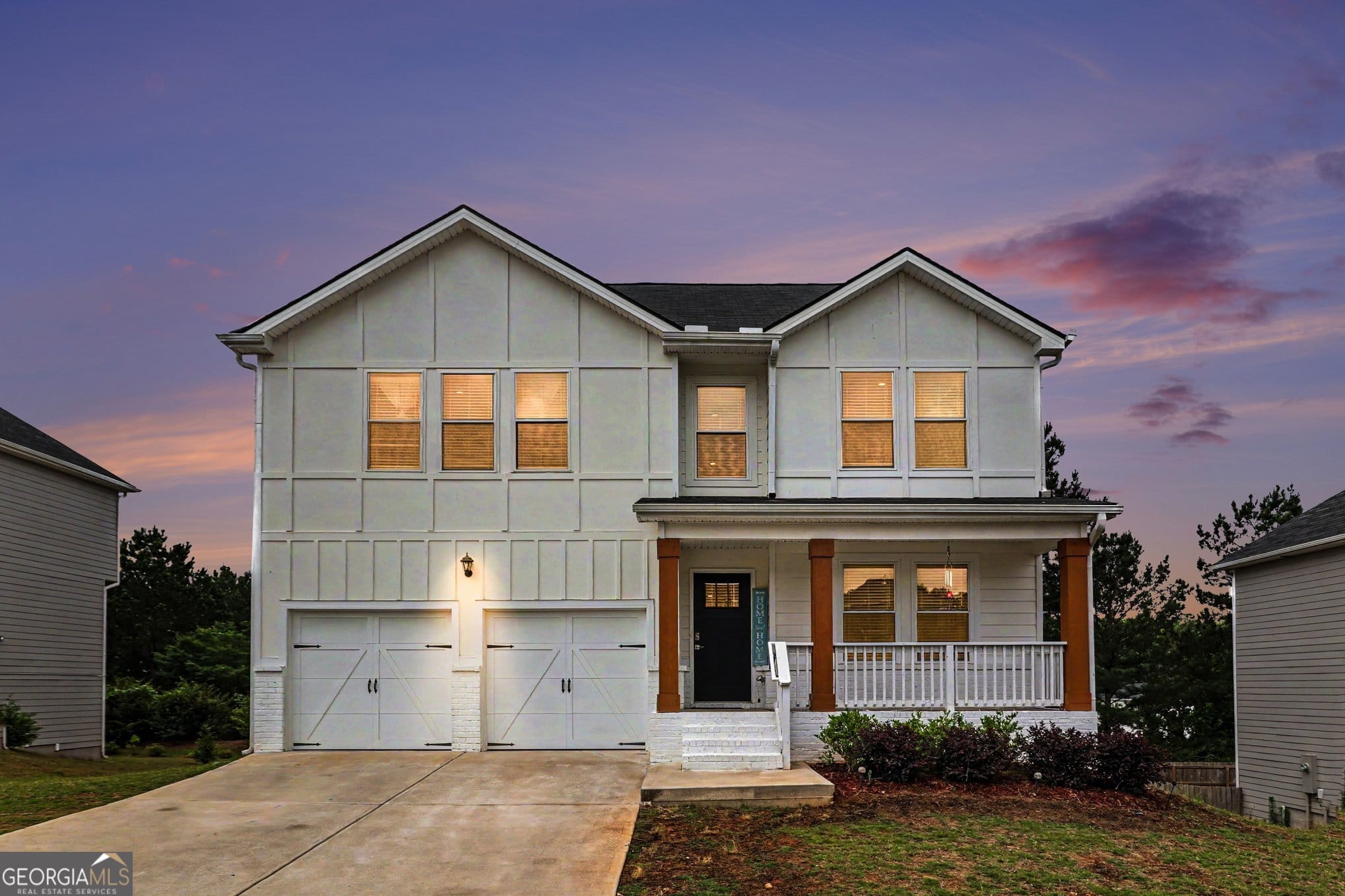 412 Sweetwood Court, LaGrange, GA, 30241