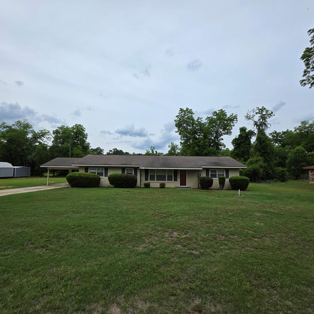 103 Southeast Rosewood Drive, Albany, GA, 31705