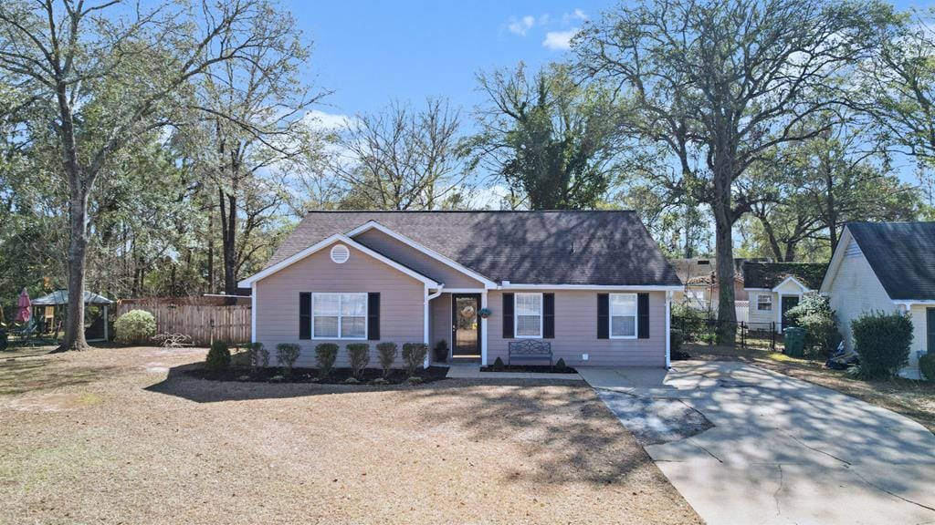 2502 Walden Court, Albany, GA, 31707