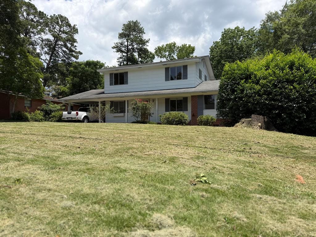 4174 Will Rhoades Dr, Columbus, GA 31909