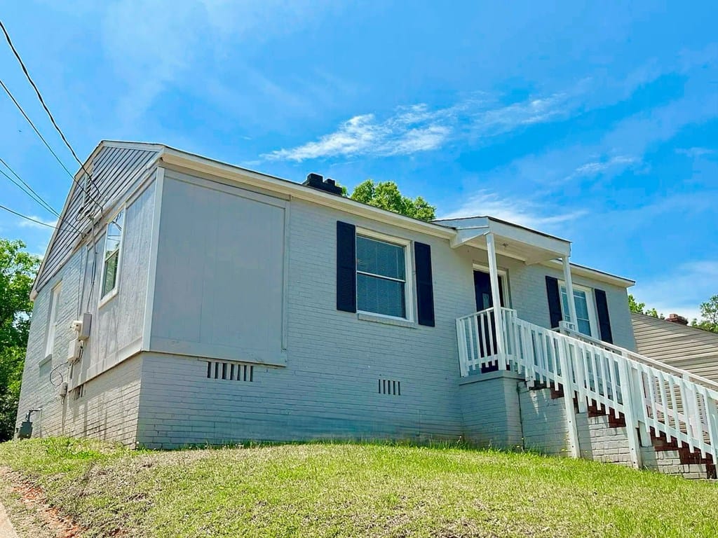52 Mathews St, Columbus, GA 31903
