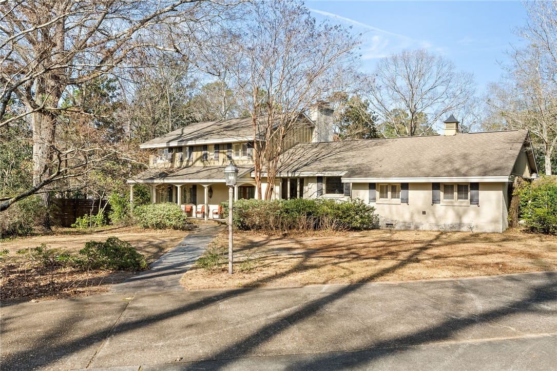 905 Moores Mill Rd, Auburn, AL 36830, USA — Photo 1