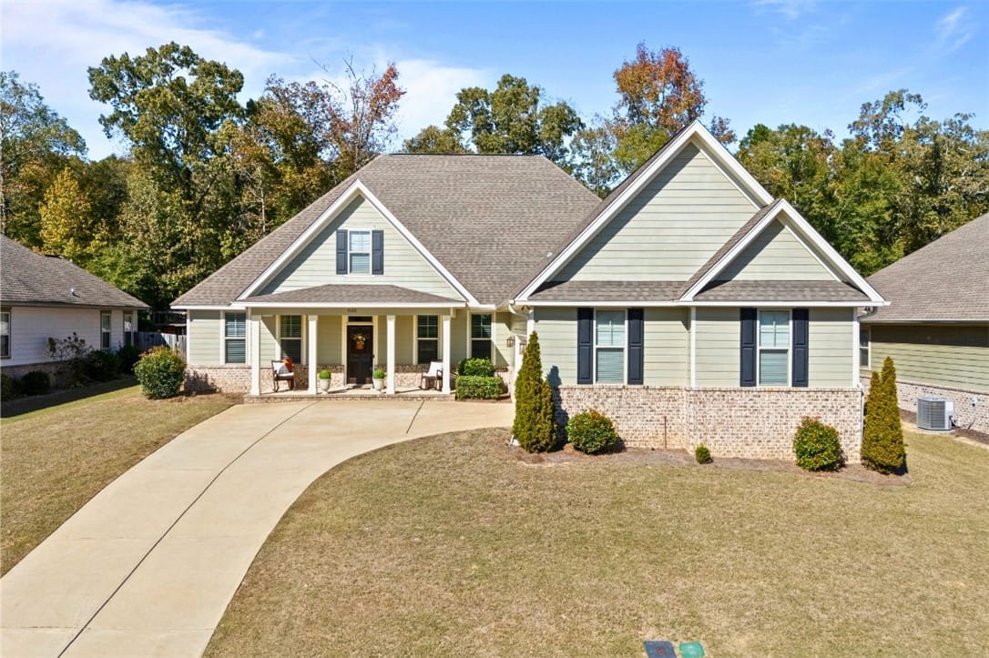 4128 Creekview Court, Auburn, AL, 36832