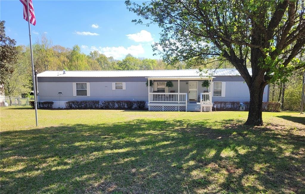 1075 County Rd 502, Valley, AL, 36854 — Photo 2