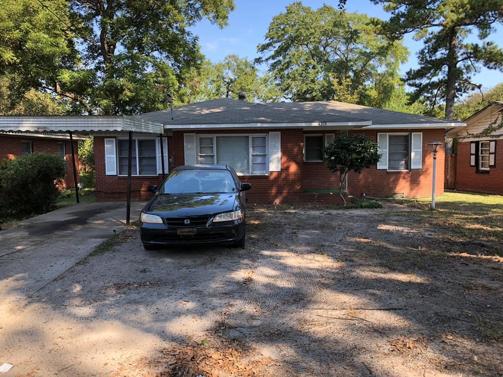 4213 Swann Street, Columbus, GA, 31903