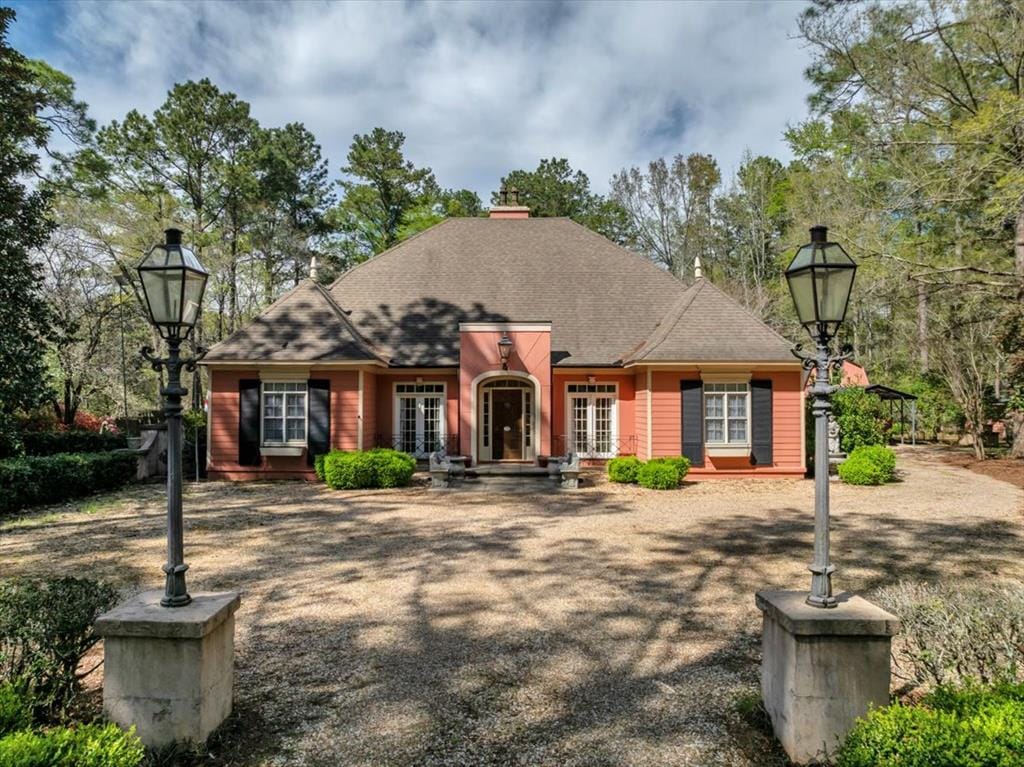 6001 Old Dawson Road, Albany, GA, 31721