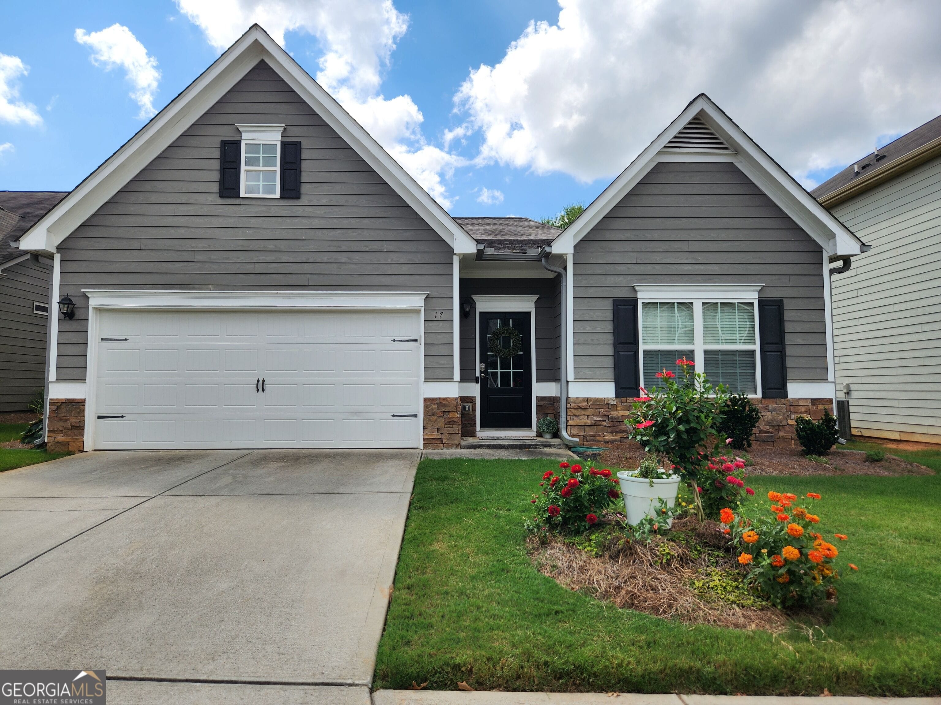 17 Cliffbriar Terrace, Newnan, GA, 30263