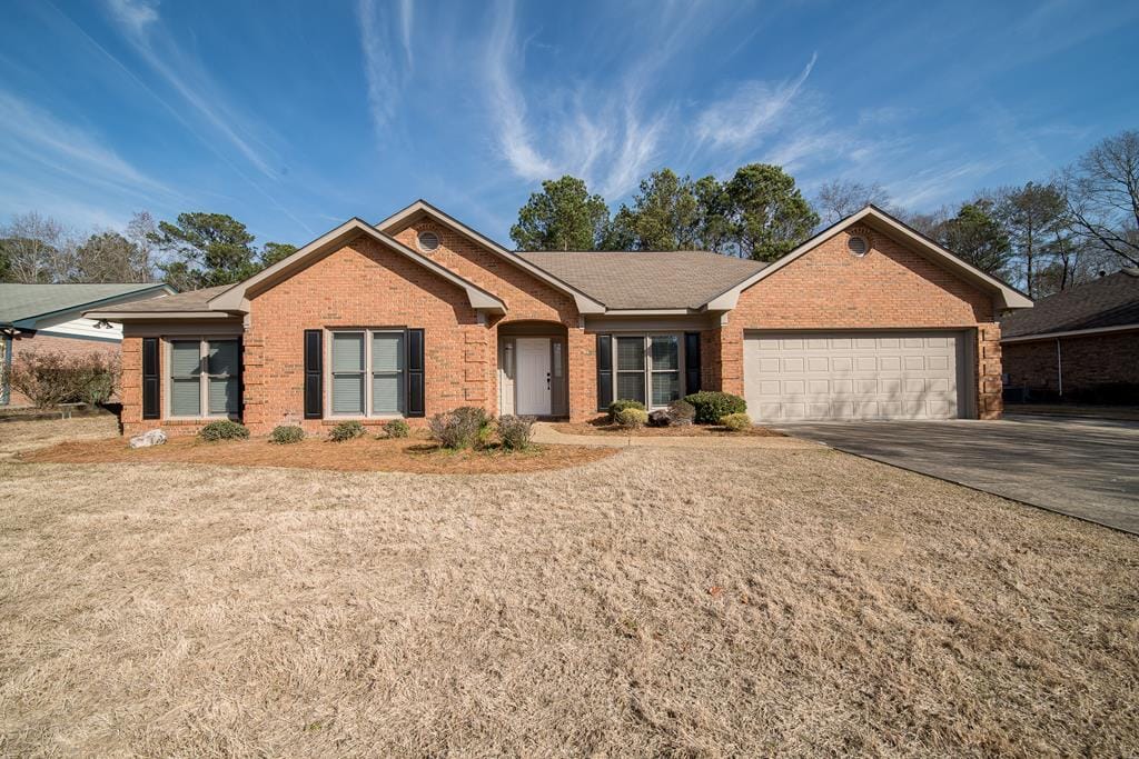 4597 Labrador Drive, Columbus, GA, 31909