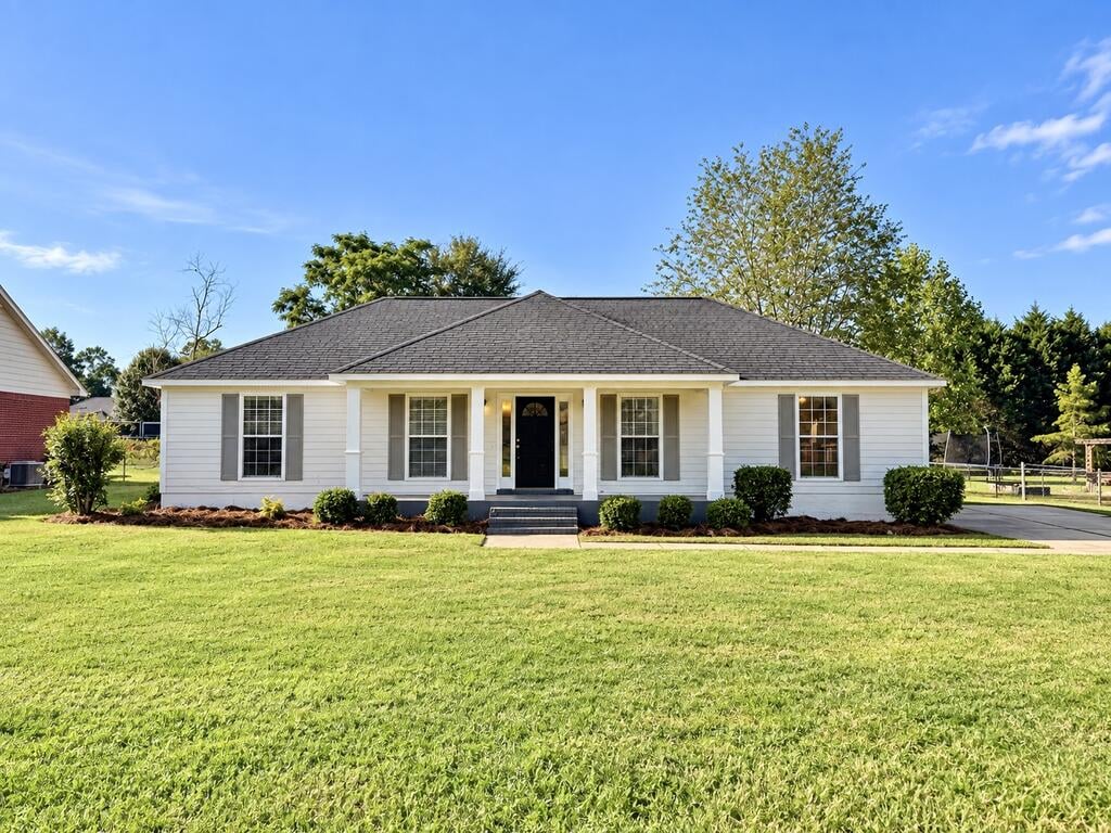 106 Victorian Court, Leesburg, GA, 31763