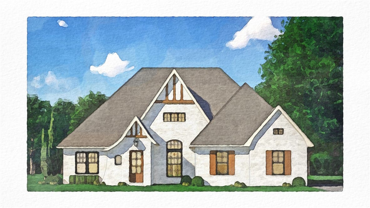 2172 Larkhill Lane, Auburn, AL, 36830