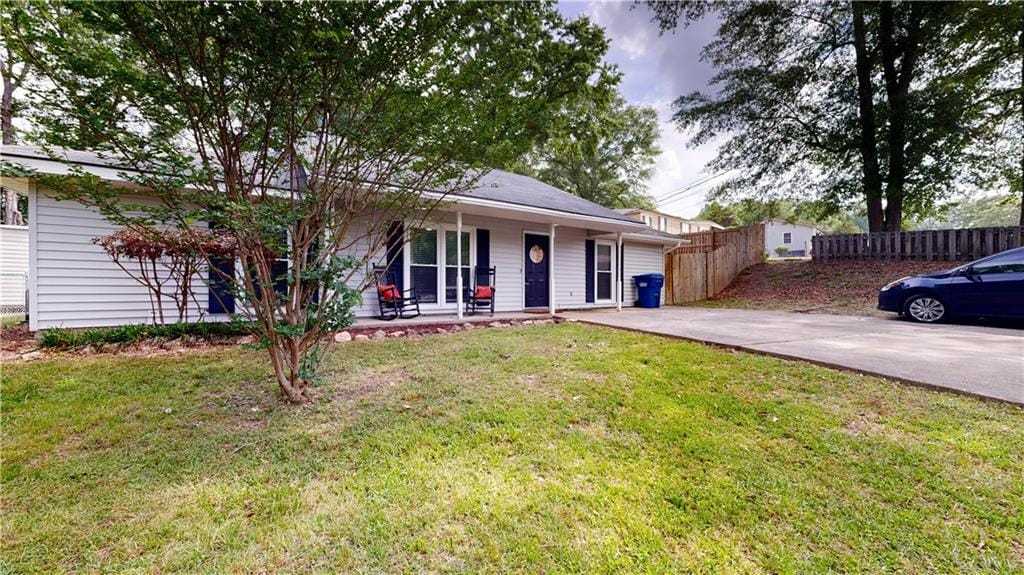 258 Lee Road 934, Phenix City, AL, 36870 — Photo 3