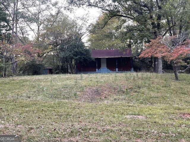 1930 Pleasant Valley Road, Molena, GA, 30258