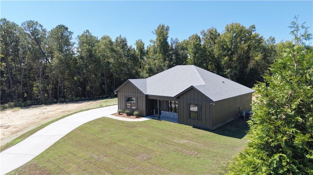 250 Lee Road 2166, Salem, AL, 36874