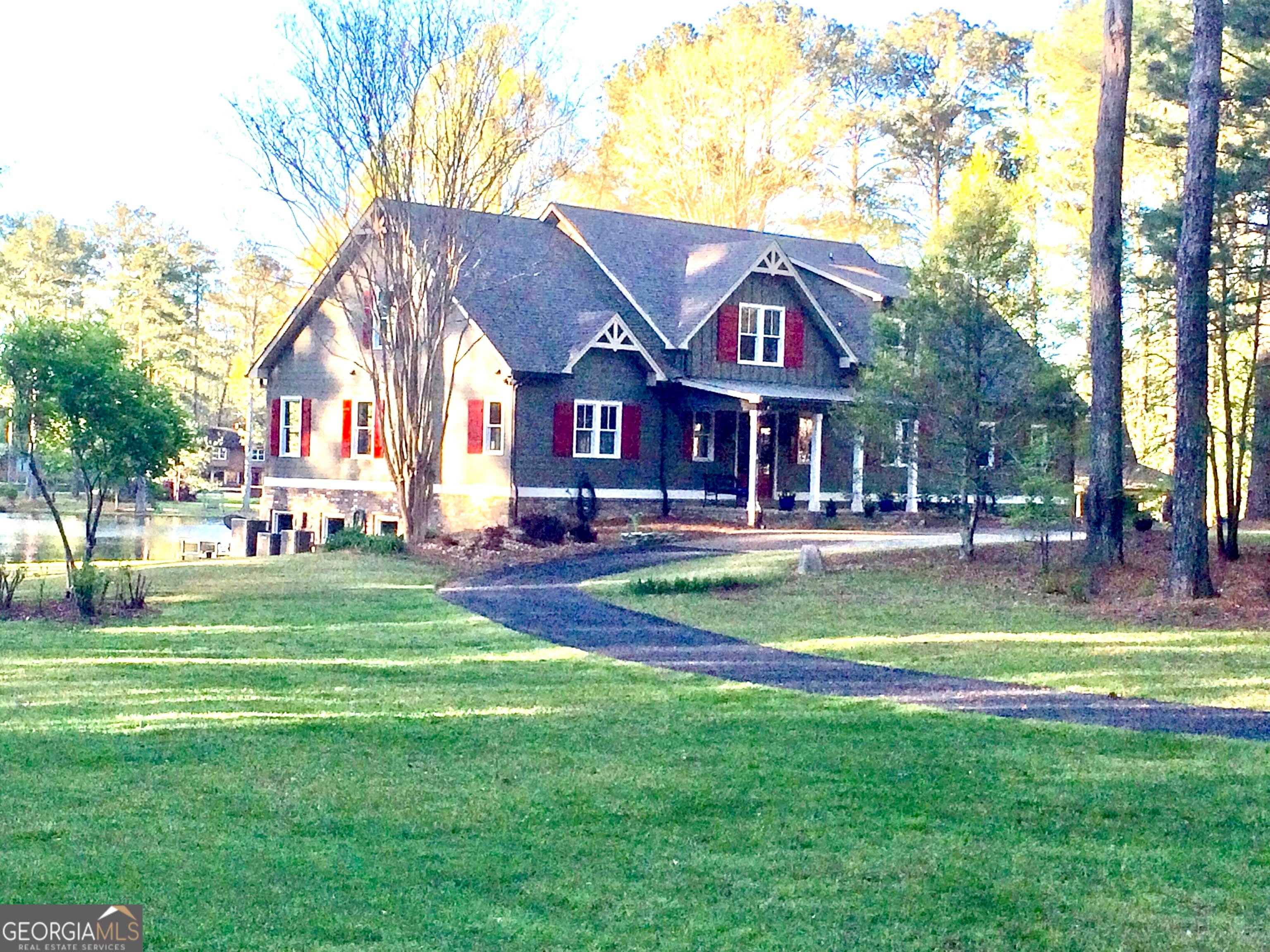 75 Mikes Ln, Sharpsburg, GA 30277, USA