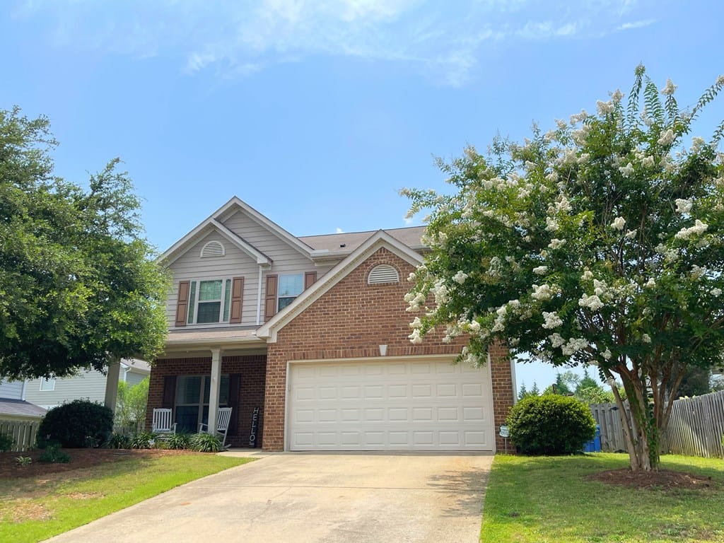 7369 Pine Seed, Midland, GA, 31820 — Photo 2