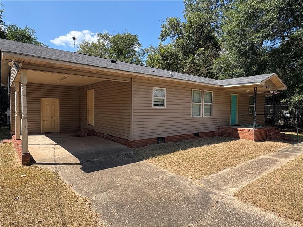 2105 1st, Phenix City, AL, 36867 — Photo 3