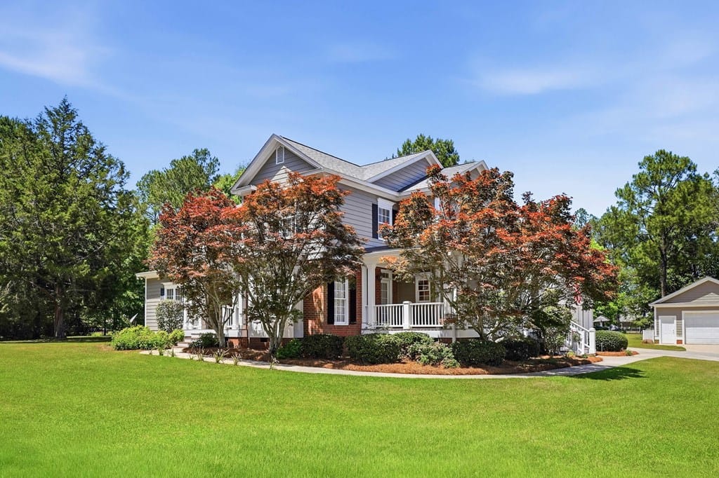 320 Hickory Grove Rd, Leesburg, GA 31763, USA