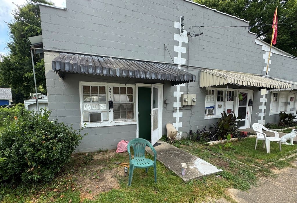 3812 Oates Ave, Columbus, GA 31904