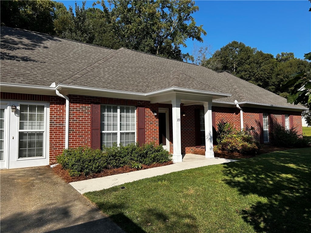 379 ESTATE, Auburn, AL, 36380